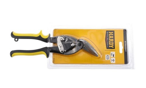 NOŻYCE DO CIĘCIA BlACHY PROSTE 250 MM NOŻYCE DO CIĘCIA BlACHY PROSTE 250 MM