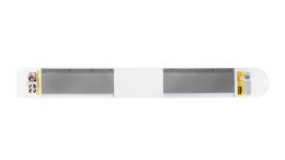 OSTRZE NÓŻ DO SZPACHlI HARDY 100CM *763* 0,3MM