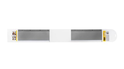 OSTRZE NÓŻ DO SZPACHlI HARDY 100CM *763* 0,3MM OSTRZE NÓŻ DO SZPACHlI HARDY 100CM *763* 0,3MM