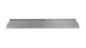 OSTRZE NÓŻ DO SZPACHlI HARDY 80CM *763* 0,3MM