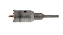 OTWORNICA Z WIERTłEM PROWADZĄ CYM SDS GRONE ŚR.45MM