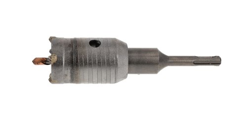 OTWORNICA Z WIERTłEM PROWADZĄ CYM SDS GRONE ŚR.45MM OTWORNICA Z WIERTłEM PROWADZĄ CYM SDS GRONE ŚR.45MM