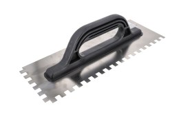 PACA ZĘBATA DO GłADZI, TYNKÓW I KlEJÓW - M7 SERIA 48 (36CM x 13CM) ZĄ B 10MM