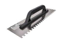 PACA ZĘBATA DO GłADZI, TYNKÓW I KlEJÓW - M7 SERIA 48 (48CM x 13CM) ZĄ B 10MM