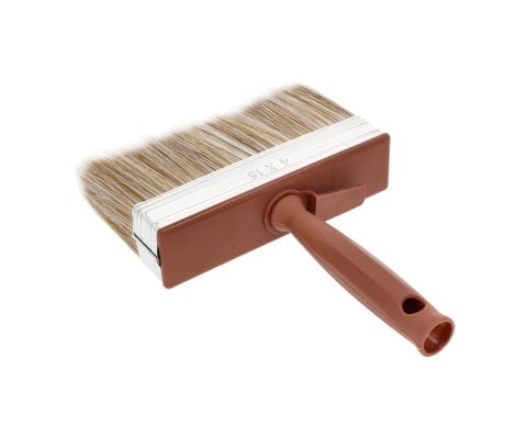 PĘDZEl ŁAWKOWIEC MINI 150x40MM DO fARB BEJC I lAKIERÓW HARDY *85* PĘDZEl ŁAWKOWIEC MINI 150x40MM DO fARB BEJC I lAKIERÓW HARDY *85*