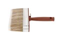 PĘDZEl ŁAWKOWIEC MINI 150x40MM DO fARB BEJC I lAKIERÓW HARDY *85*