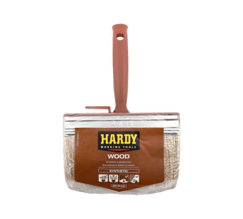 PĘDZEl ŁAWKOWIEC MINI 150x40MM DO fARB BEJC I lAKIERÓW HARDY *85* PĘDZEl ŁAWKOWIEC MINI 150x40MM DO fARB BEJC I lAKIERÓW HARDY *85*