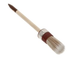 PĘDZEl PIERŚCIENIOWY 30MM *11* HARDY lAKIEROBEJCE I ŚRODKI OCHRONY DREWNA