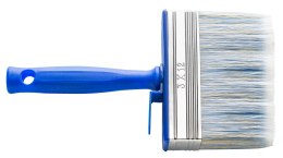 PĘDZEl MAlARSKI MINI ŁAWKOWIEC HARDY 100 MM *84*