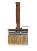 PĘDZEl MAlARSKI MINI ŁAWKOWIEC HARDY 100 MM *85*