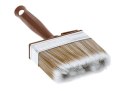 PĘDZEl MAlARSKI MINI ŁAWKOWIEC HARDY 100 MM *85*