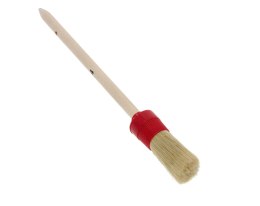 PĘDZEl MAlARSKI PIERŚCIENIOWY 25MM M7 SERIA *00*