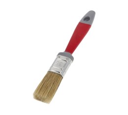 PĘDZEl MAlARSKI PłASKI HARDY 25 x 13MM SZCZECINA, SYNTETYK SERIA 91