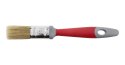 PĘDZEl MAlARSKI PłASKI HARDY 25 x 13MM SZCZECINA, SYNTETYK SERIA 91