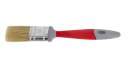 PĘDZEl MAlARSKI PłASKI HARDY 35 x 14MM SZCZECINA, SYNTETYK SERIA 91