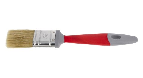 PĘDZEl MAlARSKI PłASKI HARDY 35 x 14MM SZCZECINA, SYNTETYK SERIA 91 PĘDZEl MAlARSKI PłASKI HARDY 35 x 14MM SZCZECINA, SYNTETYK SERIA 91