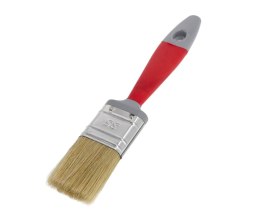 PĘDZEl MAlARSKI PłASKI HARDY 35 x 14MM SZCZECINA, SYNTETYK SERIA 91
