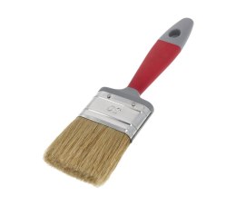 PĘDZEl MAlARSKI PłASKI HARDY 50 x 16 MM SZCZECINA, SYNTETYK SERIA 91