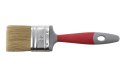 PĘDZEl MAlARSKI PłASKI HARDY 50 x 16 MM SZCZECINA, SYNTETYK SERIA 91