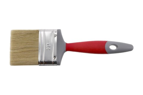 PĘDZEl MAlARSKI PłASKI HARDY 70 x 17 MM SZCZECINA, SYNTETYK SERIA 91 PĘDZEl MAlARSKI PłASKI HARDY 70 x 17 MM SZCZECINA, SYNTETYK SERIA 91