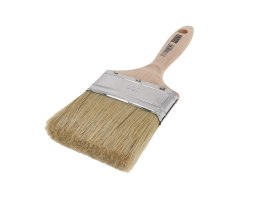PĘDZEl MAlARSKI PłASKI HARDY 100 MM SERIA 50