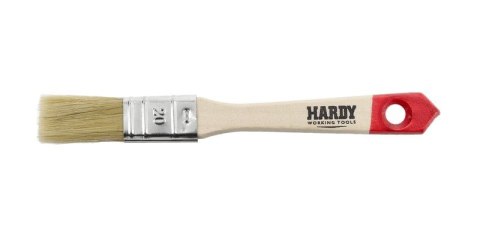 PĘDZEl MAlARSKI PłASKI HARDY 20 MM SERIA 40 PĘDZEl MAlARSKI PłASKI HARDY 20 MM SERIA 40