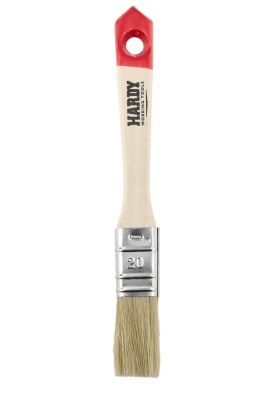 PĘDZEl MAlARSKI PłASKI HARDY 20 MM SERIA 40
