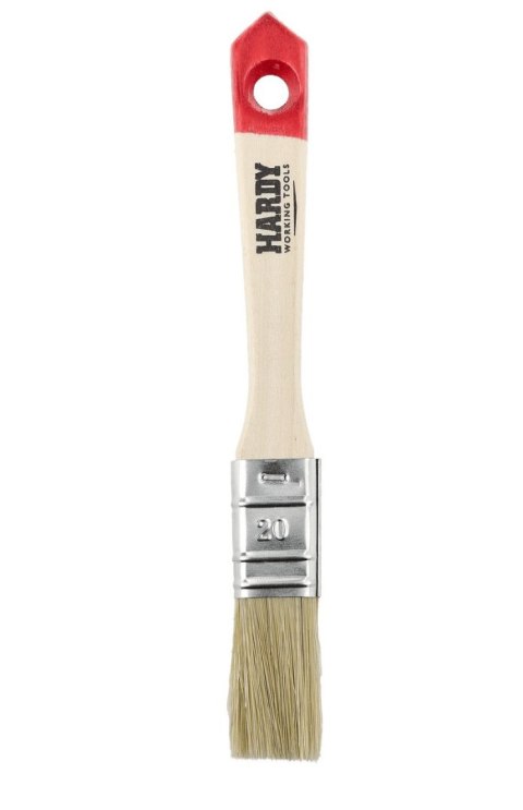 PĘDZEl MAlARSKI PłASKI HARDY 20 MM SERIA 40 PĘDZEl MAlARSKI PłASKI HARDY 20 MM SERIA 40