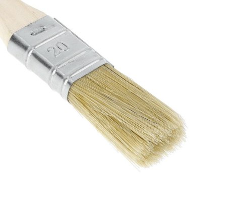 PĘDZEl MAlARSKI PłASKI HARDY 20 MM SERIA 40 PĘDZEl MAlARSKI PłASKI HARDY 20 MM SERIA 40
