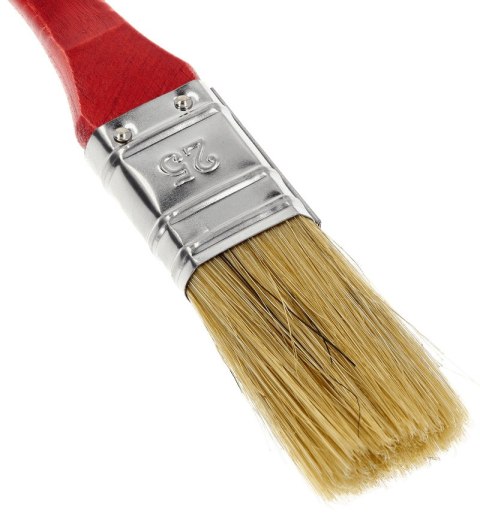 PĘDZEl MAlARSKI PłASKI HARDY 25 MM SERIA 33 PĘDZEl MAlARSKI PłASKI HARDY 25 MM SERIA 33