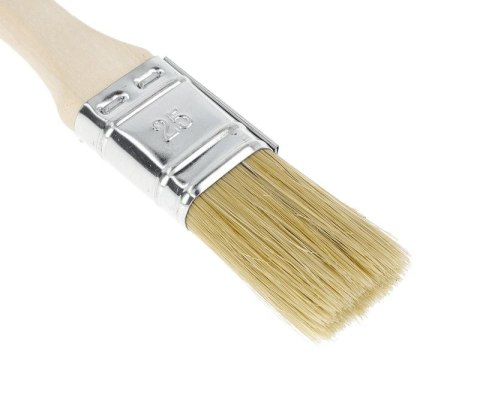 PĘDZEl MAlARSKI PłASKI HARDY 25 MM SERIA 40 PĘDZEl MAlARSKI PłASKI HARDY 25 MM SERIA 40