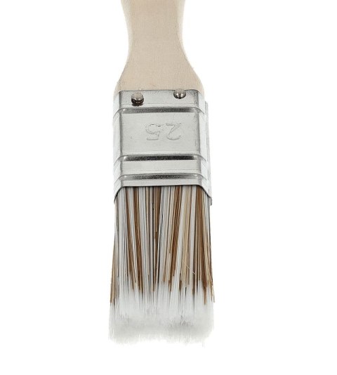 PĘDZEl MAlARSKI PłASKI HARDY 25 MM SERIA 44 PĘDZEl MAlARSKI PłASKI HARDY 25 MM SERIA 44