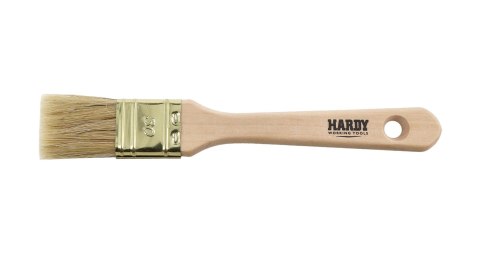 PĘDZEl MAlARSKI PłASKI HARDY 30 MM SERIA 53 PĘDZEl MAlARSKI PłASKI HARDY 30 MM SERIA 53