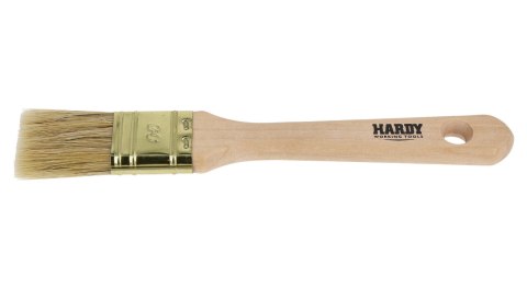 PĘDZEl MAlARSKI PłASKI HARDY 30 MM SERIA 53 PĘDZEl MAlARSKI PłASKI HARDY 30 MM SERIA 53