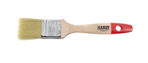PĘDZEl MAlARSKI PłASKI HARDY 35 MM SERIA 36 PĘDZEl MAlARSKI PłASKI HARDY 35 MM SERIA 36