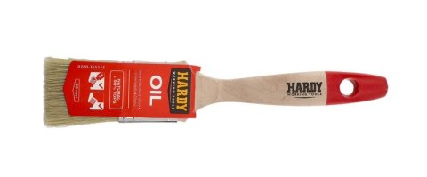 PĘDZEl MAlARSKI PłASKI HARDY 35 MM SERIA 36 PĘDZEl MAlARSKI PłASKI HARDY 35 MM SERIA 36