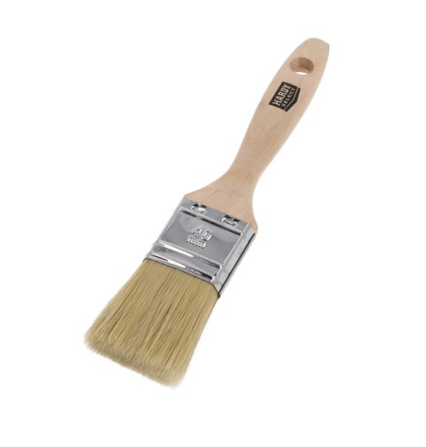 PĘDZEl MAlARSKI PłASKI HARDY 40 MM SERIA 50 PĘDZEl MAlARSKI PłASKI HARDY 40 MM SERIA 50