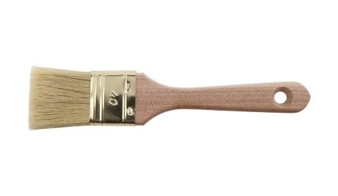 PĘDZEl MAlARSKI PłASKI HARDY 40 MM SERIA 53 PĘDZEl MAlARSKI PłASKI HARDY 40 MM SERIA 53