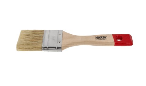 PĘDZEl MAlARSKI PłASKI HARDY 50 MM SERIA 35 PĘDZEl MAlARSKI PłASKI HARDY 50 MM SERIA 35