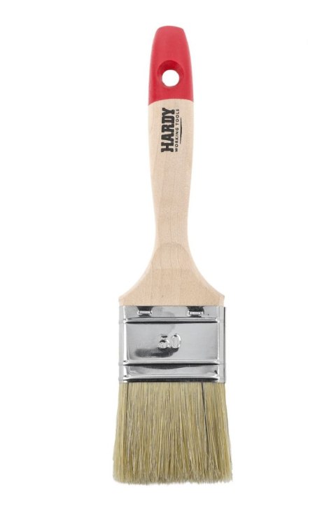 PĘDZEl MAlARSKI PłASKI HARDY 50 MM SERIA 36 PĘDZEl MAlARSKI PłASKI HARDY 50 MM SERIA 36