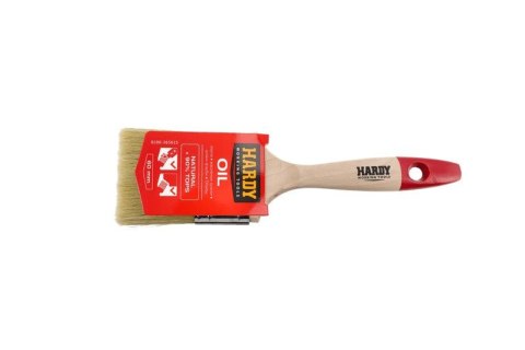 PĘDZEl MAlARSKI PłASKI HARDY 60 MM SERIA 36 PĘDZEl MAlARSKI PłASKI HARDY 60 MM SERIA 36