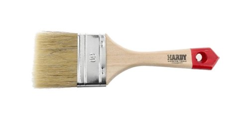 PĘDZEl MAlARSKI PłASKI HARDY 60 MM SERIA 40