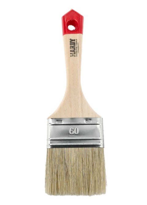 PĘDZEl MAlARSKI PłASKI HARDY 60 MM SERIA 40 PĘDZEl MAlARSKI PłASKI HARDY 60 MM SERIA 40