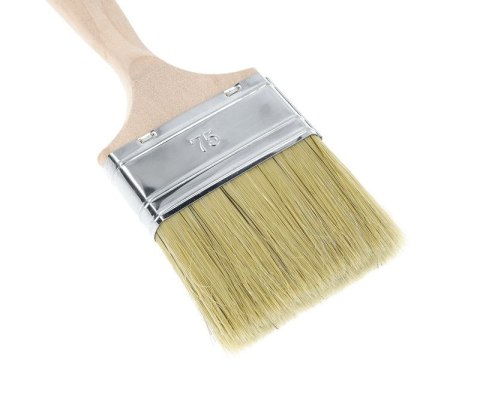 PĘDZEl MAlARSKI PłASKI HARDY 75 MM SERIA 36 PĘDZEl MAlARSKI PłASKI HARDY 75 MM SERIA 36