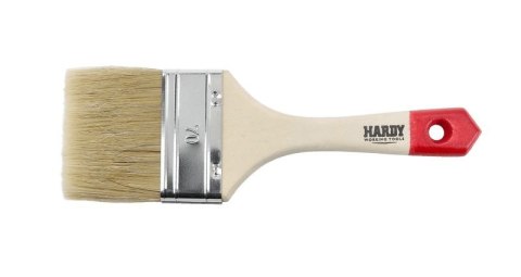 PĘDZEl MAlARSKI PłASKI HARDY 75 MM SERIA 40