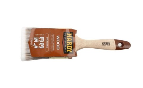 PĘDZEl MAlARSKI PłASKI HARDY 75 MM SERIA 45 PĘDZEl MAlARSKI PłASKI HARDY 75 MM SERIA 45