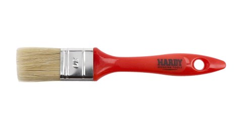 PĘDZEl MAlARSKI PłASKI HARDY HARDEx 30MM SERIA 240 PĘDZEl MAlARSKI PłASKI HARDY HARDEx 30MM SERIA 240