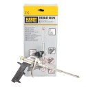 PISTOlET DO PIANKI MONTAŻOWEJ HARDY SERIA 26 PROfI