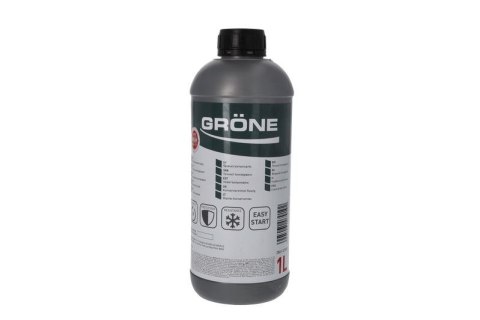 PłYN KONSERWUJĄ CY DO AGREGATÓW MAlARSKICH 1000 Ml GRöNE PłYN KONSERWUJĄ CY DO AGREGATÓW MAlARSKICH 1000 Ml GRöNE