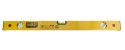 POZIOMICA 60 CM 3 lIBElKI HARDY SERIA 42